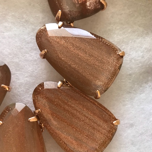 Rose gold not my color palette. - Picture 2 of 4